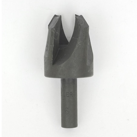 Big Horn 7/16 Inch Plug Cutter W. L. Fuller 11640437 19153